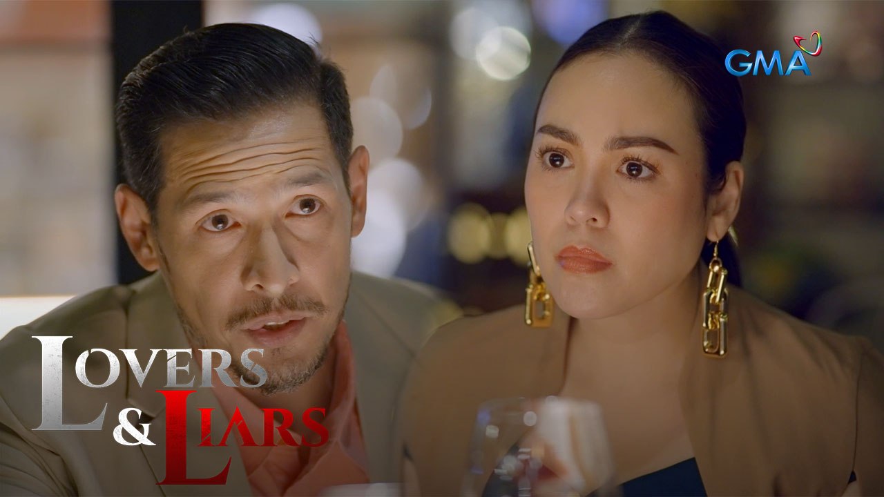 Lovers & Liars: The CEO seeks for Victor’s help (Episode 7)