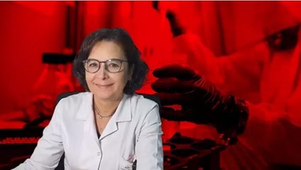 Prof. Dr. Serap Şimşek Yavuz uyardı: HIV oranı Doğu Avrupa, Rusya ve Türkiye'de artıyor