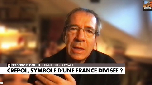 Frédéric Ploquin : «On a vraiment une nouvelle génération qui se niche partout sur le territoire, qui est capable de déployer de la violence immédiate»