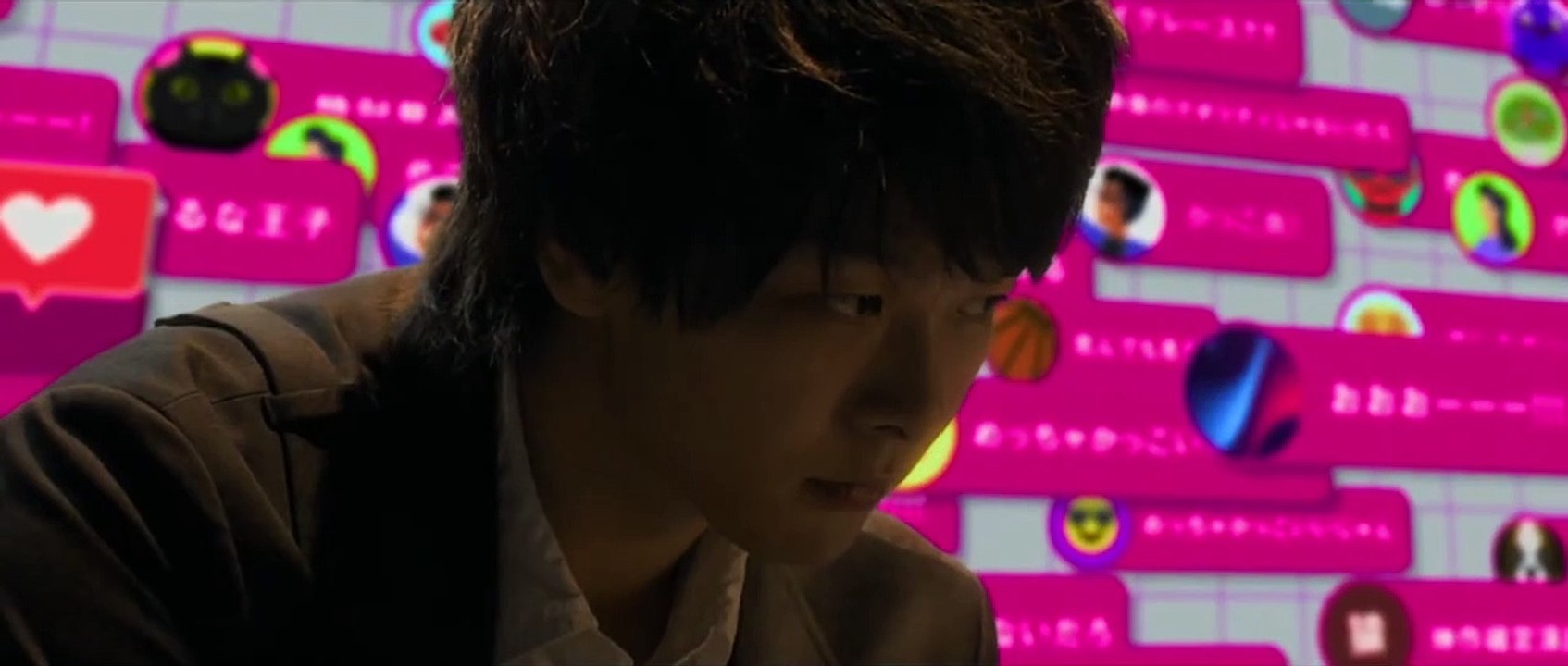 Anime Supremacy! - Der beste (Anime) gewinnt Trailer DF