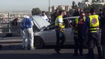 وسائل إعلام إسرائيلية: قتيلان في عملية إطلاق النار في القدس