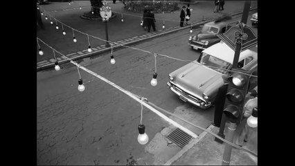 Cuando regrese mamá (1961)  con Ofelia Montesco y María Duval