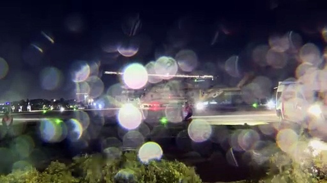 Feuerpause zwischen Israel und der Hamas wird bis Freitag verlängert