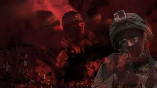 Hamas ile İsrail arasında 6. esir takası tamamlandı