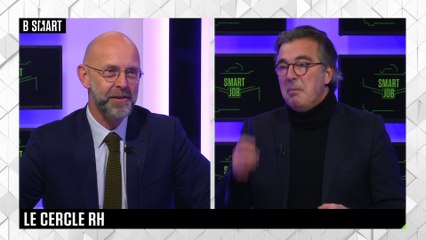 SMART JOB - Emission du jeudi 30 novembre