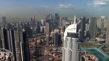مؤتمر المناخ كوب28 يبدأ أعماله الخميس في دبي