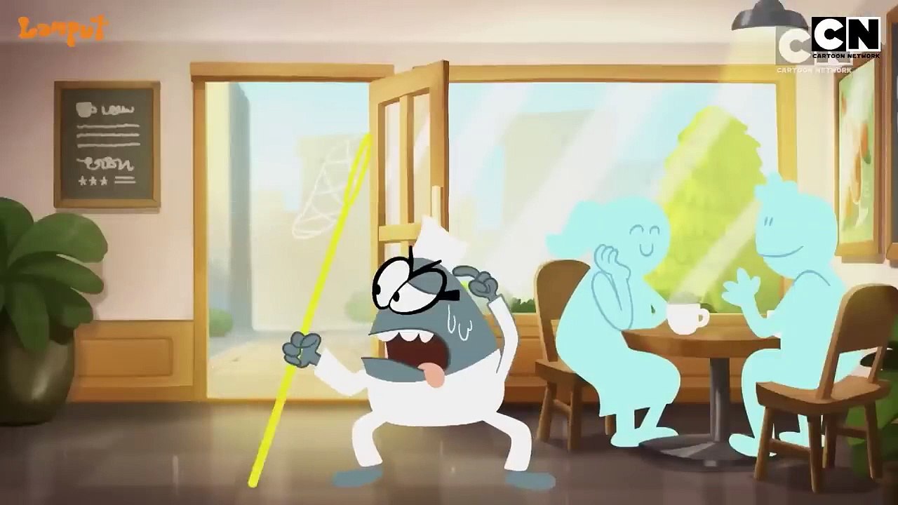 Lamput - Bizarre Moments #3 _ Lamput Cartoon _ only on Cartoon Network India