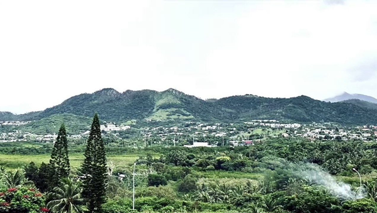 Votre Nouveau Foyer Familial vous Attend à Koutio - A vendre Appartement F3 Lumineux et Confortable