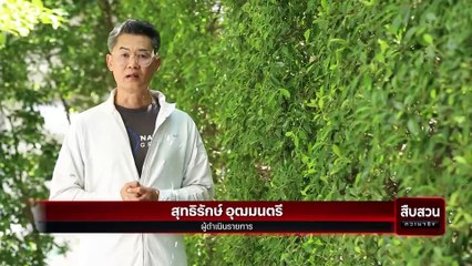 6 ปีคดี ชัยภูมิ ป่าแส สะท้อนความล้มเหลวด่านยาเสพ | สืบสวนความจริง | 25 พ.ย. 66 | PART 2