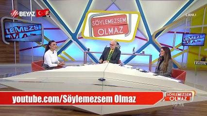 Söylemezsem Olmaz 30 Kasım 2023