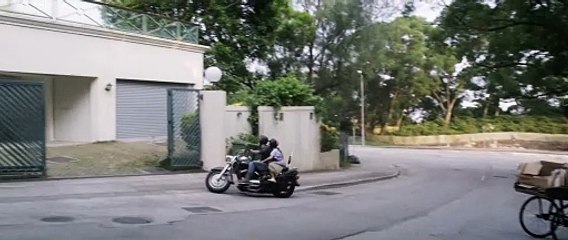 Baby Blues Bande-annonce (EN)