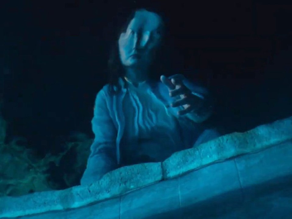 'Night Swim': Neuer Trailer zum Thriller mit dem Horror-Pool
