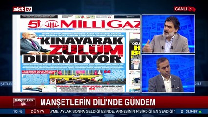 Hamas'a terörist diyenlerle kol kolasınız! Bide icraat yok diyorsun Karamollaoğlu