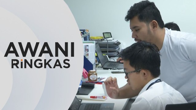 AWANI Ringkas: Dasar Gaji Progresif manfaatkan pekerja