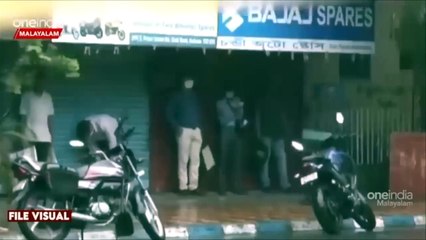ചെന്നൈയിൽ ശക്തമായ മഴ തുടരുന്നു, താഴ്ന്ന പ്രദേശങ്ങൾ വെള്ളത്തിൽ