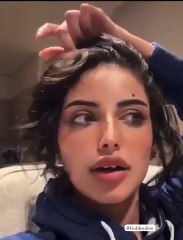 لمى الكناني تكشف كيف تجاوزت خادمتها الحدود: أفلام مو زينة وتصرف خارج أمام طفلتي