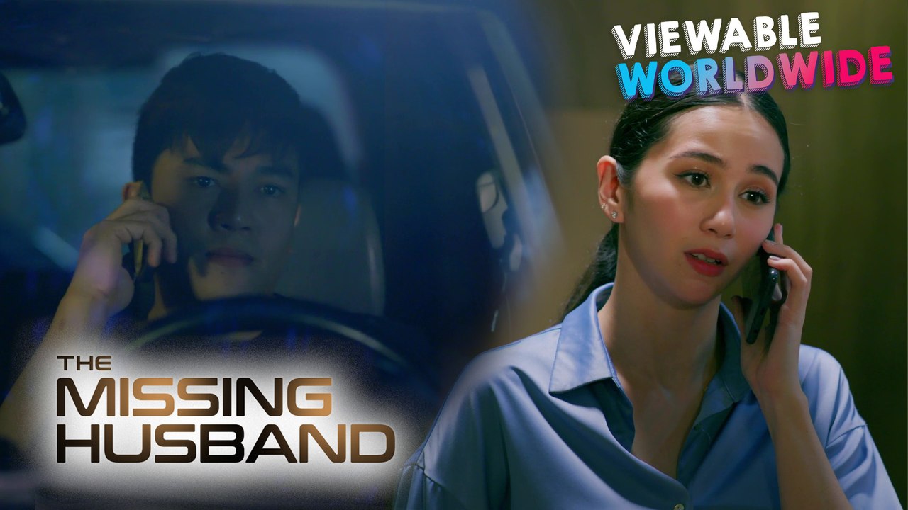 The Missing Husband: The senior agent betrays the scammers! (Episode 69)