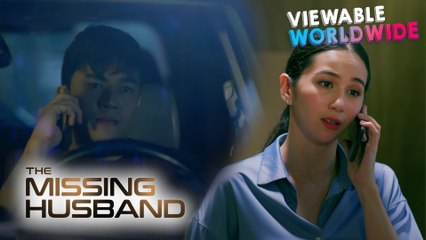 The Missing Husband: The senior agent betrays the scammers! (Episode 69)