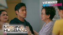 The Missing Husband: Anton needs help from his family (Episode 69)