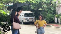 #MPK: Behind the scenes of 'The Kiray Celis Story' | Online Exclusive