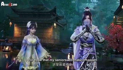 Myriad Realms Supreme Ep.69 English Sub