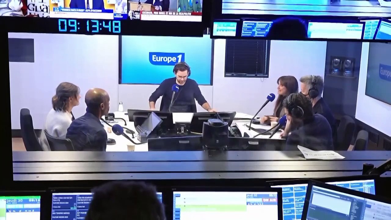 «La France a un incroyable talent» sur M6 : «Tu jongles avec des hérissons, personne n’a jamais vu ça !»