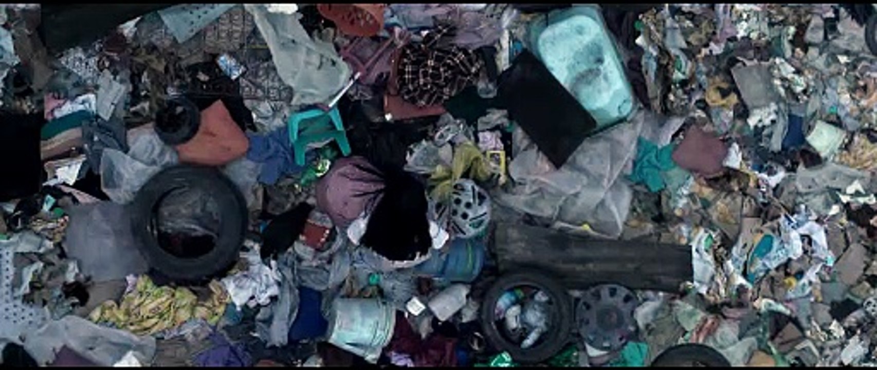 Radical - Eine Klasse für sich Trailer DF