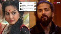 Bigg Boss Live: Kamya Punjabi के Comment पर बुरा भड़के UK Rider के Fans को मिला मुंह तोड़ जवाब!