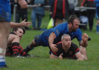 Dolgellau 6 Mold 47, Admiral National League 1 North, 25 Nov 2023