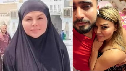 Rakhi Sawant को 7 दिसंबर तक गिरफ्तारी से मिली अंतरिम राहत, Private Video लीक करने का है आरोप