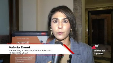 Emmi (CESVI): "Stallo e regressione parole chiave del GHI 2023"