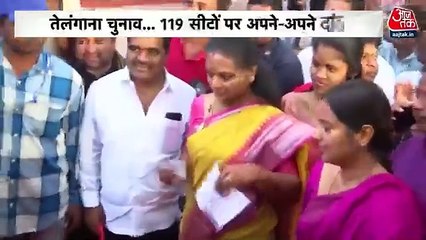 Public should not trust in Congress campaigns: G Kishan