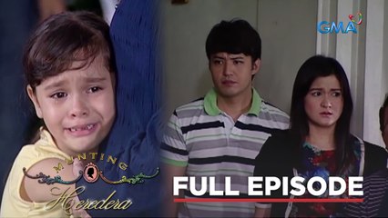 Munting Heredera: Full Episode 109 (Stream Together)