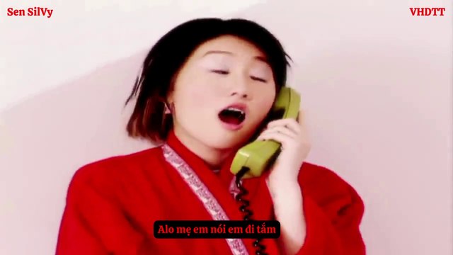 Oh Oh Oh / Ôi Ôi Ôi - China Dolls