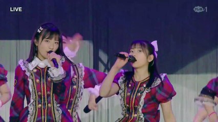 Wake-up Call 目覚めるとき :’23.11.29 Neverending Shine Show