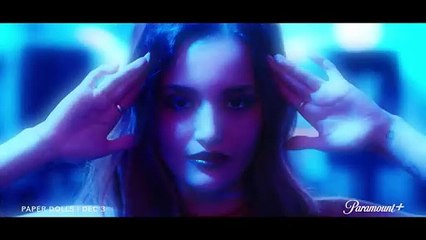 Paper Dolls trailer │ Illawarra Mercury │ November 30