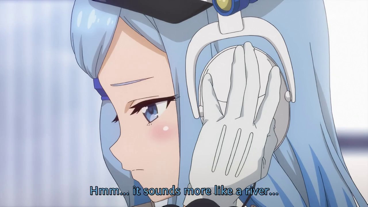 Rail Romanesque 2 - EP 2 English Subbed