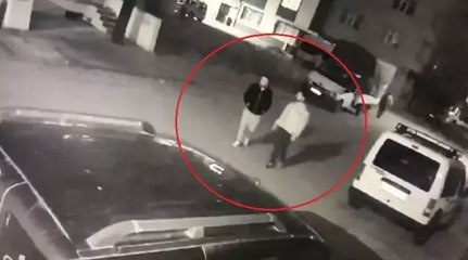 Hırsızlık için Bursa'da buluşan 'Cumartesi Çetesi' üyesi 5 kişi yakalandı