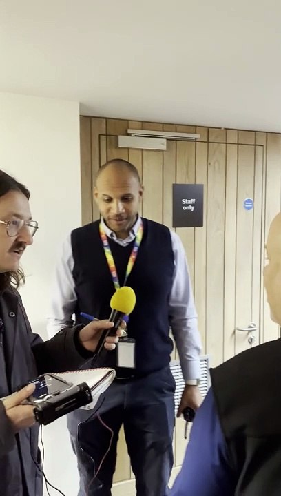 Bristol Beacon reopens for the first time