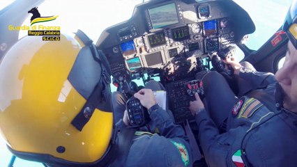 Sequestro beni gioia tauro