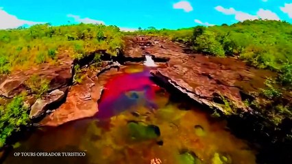 15 STRANGEST Places on Earth