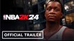 NBA 2K24 | Official Season 3 Trailer - Allen Iverson