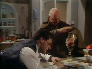 A VERY PECULIAR PRACTICE - Series 2 - Episode 5 - "Values of the Family"