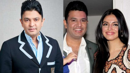 Divya Khosla के पति और T-Series के मालिक Bhushan Kumar को बड़ी राहत, रेप केस की FIR रद्द