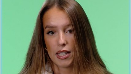 Iloha, atteinte de microphtalmie : "Si on avait écouté ce spécialiste, aujourd'hui je serais peut-être paralysée du visage"