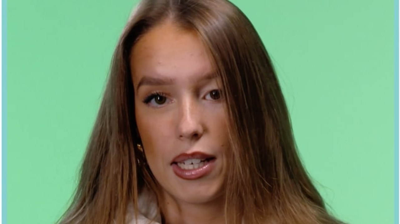 Iloha, atteinte de microphtalmie : "Si on avait écouté ce spécialiste, aujourd'hui je serais peut-être paralysée du visage"