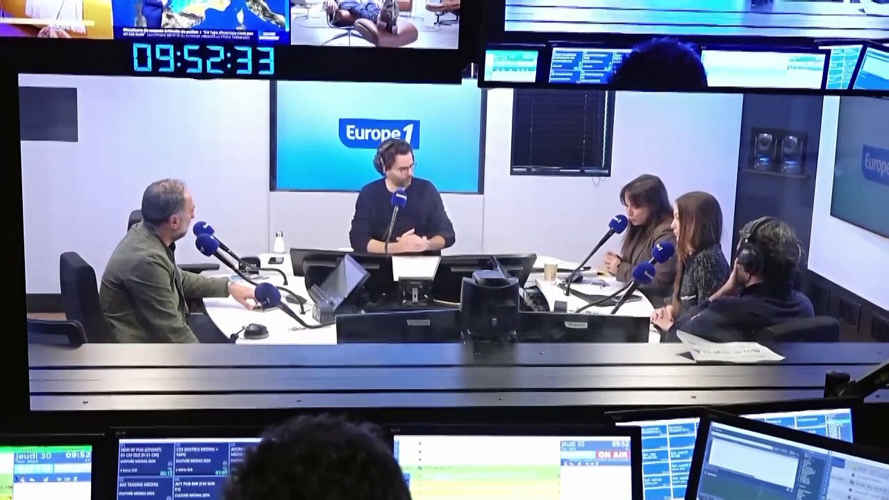 Cauet, Plaza, Cerutti : comment les communicants s’organisent pour gérer une communication de crise ?