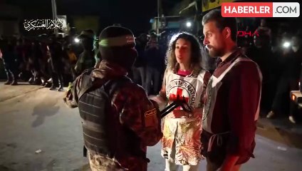 Gazze'deki ateşkeste çarpıcı detay! İsrail ve Hamas sürenin bitimine 10 dakika kala anlaşmışlar