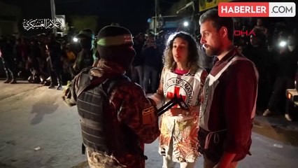 Gazze'deki ateşkeste çarpıcı detay! İsrail ve Hamas sürenin bitimine 10 dakika kala anlaşmışlar