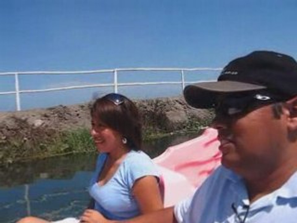 Laguna Huacho
